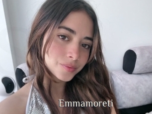 Emmamoreti