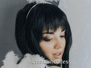 Emmarhoadess