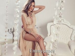 Emmyjames