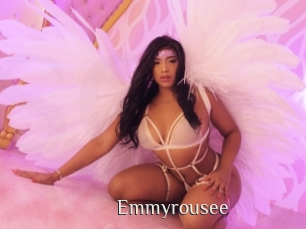 Emmyrousee