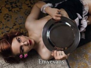 Emyevans