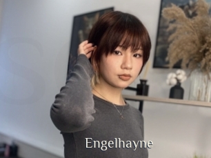 Engelhayne