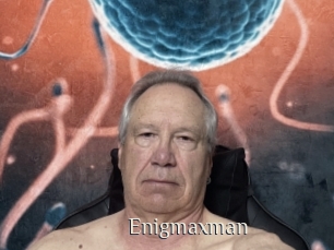 Enigmaxman