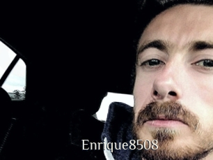 Enrique8508