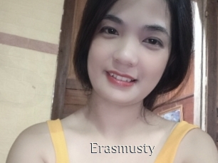 Erasmusty