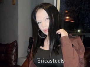 Ericasteels