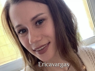 Ericavargas