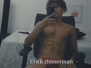 Erick_zhimerman