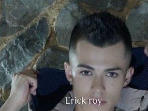 Erick_roy