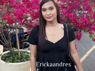 Erickaandres