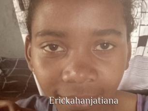 Erickahanjatiana