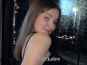 Erickalee