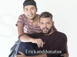 Erickanddonatox