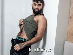 Erickhewler