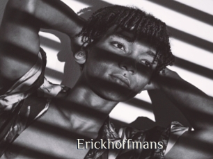 Erickhoffmans