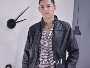 Erickwall