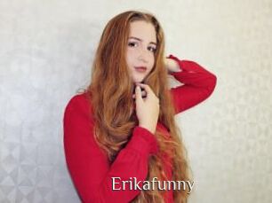 Erikafunny