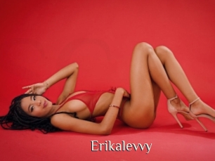 Erikalevvy