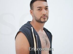 Erikcoleman