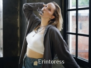 Erintoress