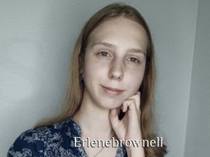 Erlenebrownell