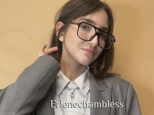 Erlenechambless