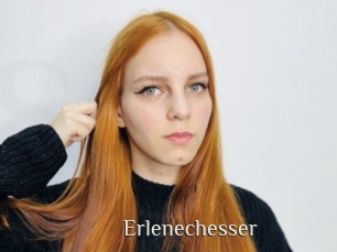 Erlenechesser