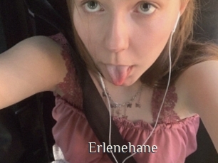 Erlenehane