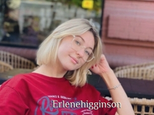 Erlenehigginson