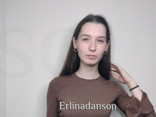 Erlinadanson