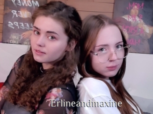 Erlineandmaxine