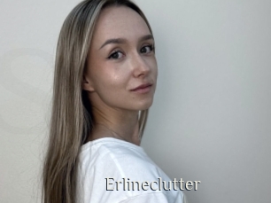 Erlineclutter