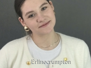 Erlinecrumpton