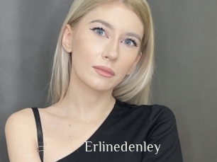 Erlinedenley