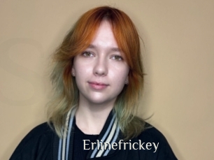 Erlinefrickey