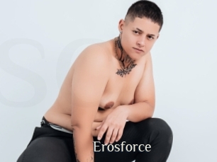 Erosforce