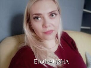 EroticALISHA