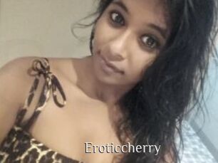 Eroticcherry