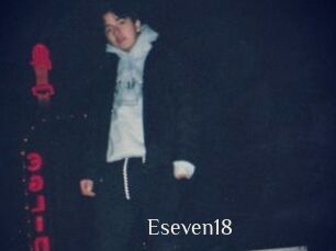 Eseven18