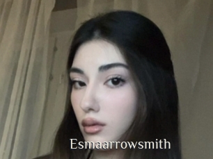 Esmaarrowsmith