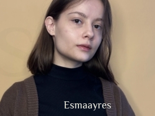 Esmaayres