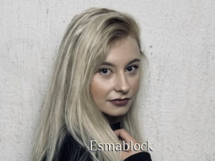 Esmablock