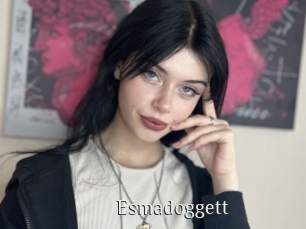 Esmadoggett