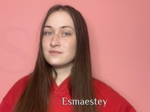 Esmaestey