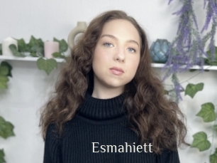 Esmahiett