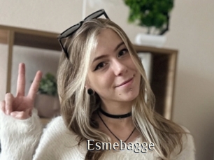 Esmebagge