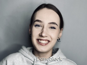 Esmeblock