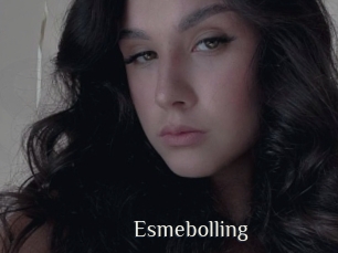 Esmebolling