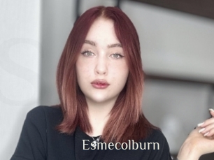 Esmecolburn