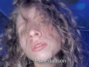 Esmedanson